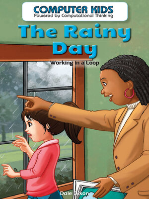 cover image of The Rainy Day